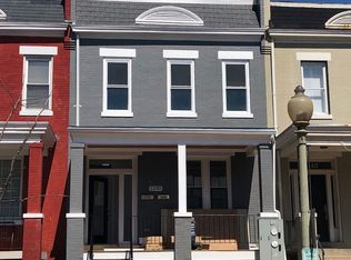1240 E St NE #2, Washington, DC 20002