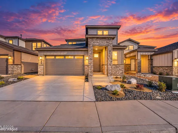 528 Bayonne Ave, Carson City, NV 89701