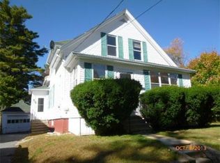 18 Halford St, Gardner, MA 01440