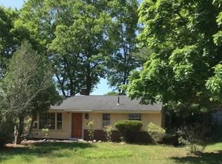 969 Court St, Brockton, MA 02302