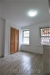 Rented by Next Door Realty NYC
