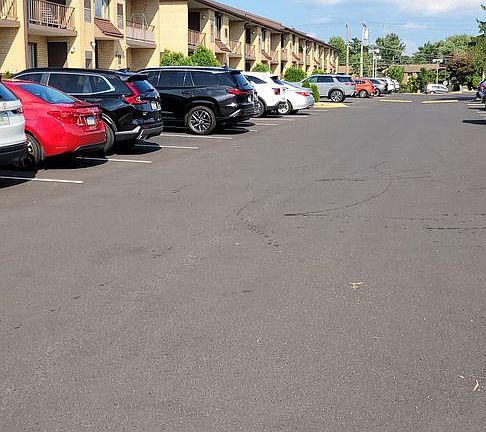 3rd image of 9906 Bustleton Ave APT B13