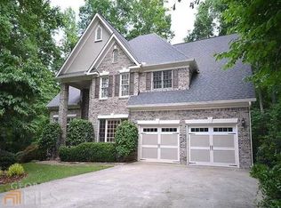 1340 Daphne Ln NW, Acworth, GA 30101