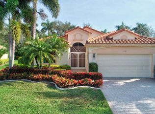 9795 Mantova Dr, Lake Worth, FL 33467