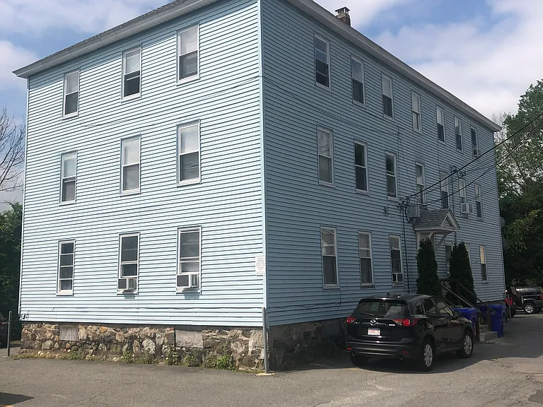 2 Sudbury Ct #5 — Photo 8