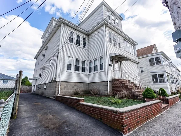 187 Harvard St, Malden, MA 02148