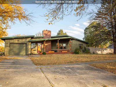 1605 E Nebraska St, Algona, IA, 50511