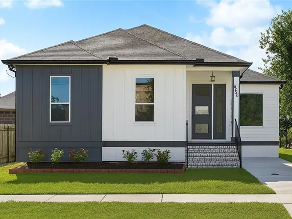 6220 Baccich St, New Orleans, LA 70122