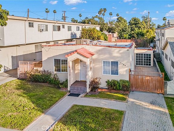 3rd image of 1126 Rosedale Ave