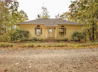 804 Madison Heights Dr, Marshall, NC 28753