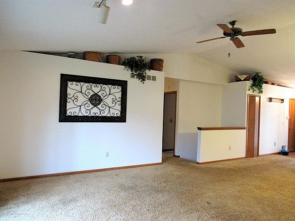 Living Room View 2