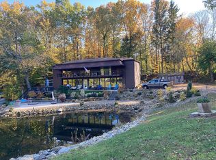 300 E Comet Rd, Clinton, OH 44216