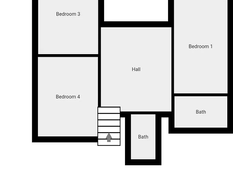 1706 Merrick St — Photo 10
