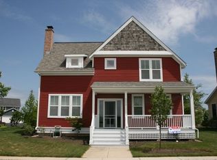 1562 Levi Baxter St, Grayslake, IL 60030