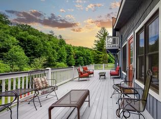 452 Norton, Cashiers, NC 28717