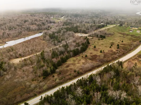 Homecrest Ter Lot 2A, Yarmouth, NS B5A 0G8