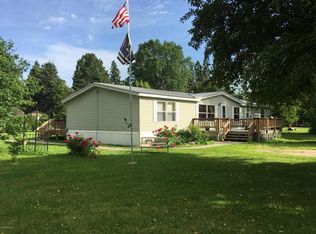 712 Spruce St, Littlefork, MN 56653