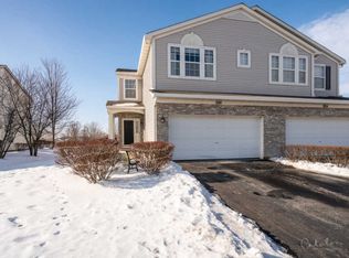 3241 Ronan Dr, Lake In The Hills, IL 60156
