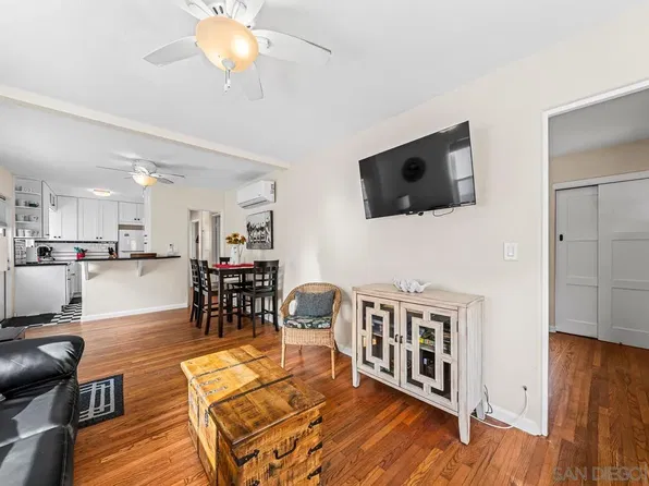 716 Dover Ct, San Diego, CA 92109