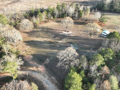 1192 Evergreen Ln, Avera, GA, 30803