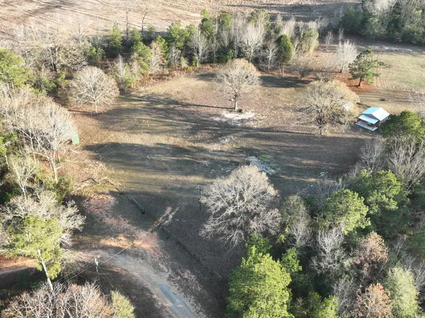 1192 Evergreen Ln, Avera, GA 30803