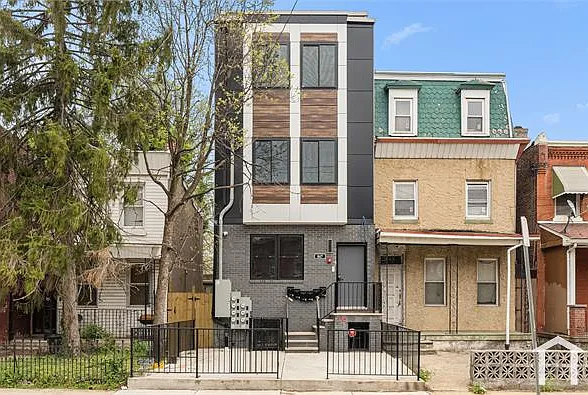 847 N 42nd St #4 — Photo 2