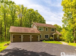 83 Center St, Bemus Point, NY 14712