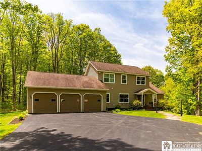 83 Center St, Bemus Point, NY, 14712