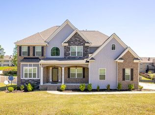 43 Gunner Dr, Fort Mitchell, AL 36856