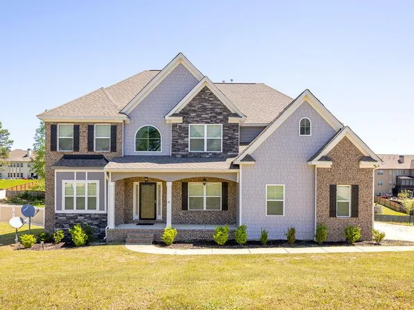43 Gunner Dr, Fort Mitchell, AL 36856