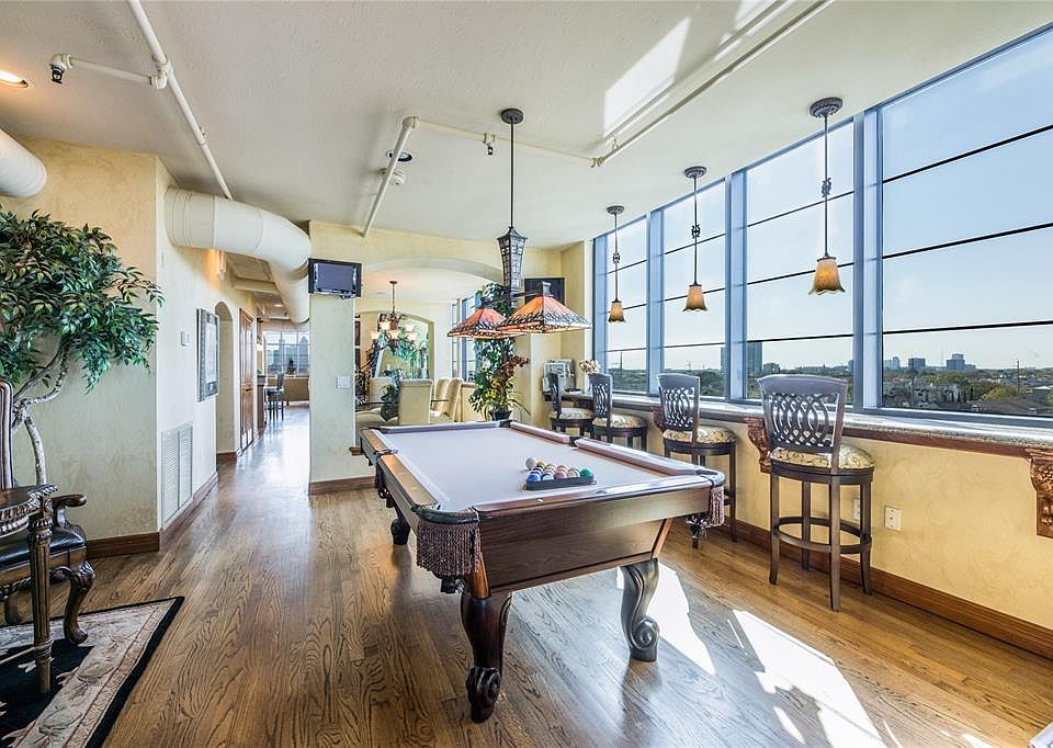 Metropolis Lofts Apartments in Houston, TX Zillow