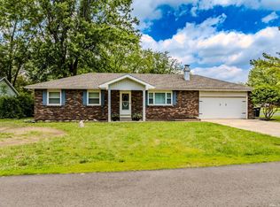 3608 W 31st St, Muncie, IN 47302