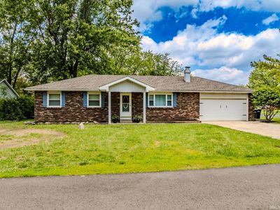 3608 W 31st St, Muncie, IN, 47302