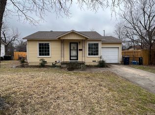 7471 Widgeon Ave, Fort Worth, TX 76116