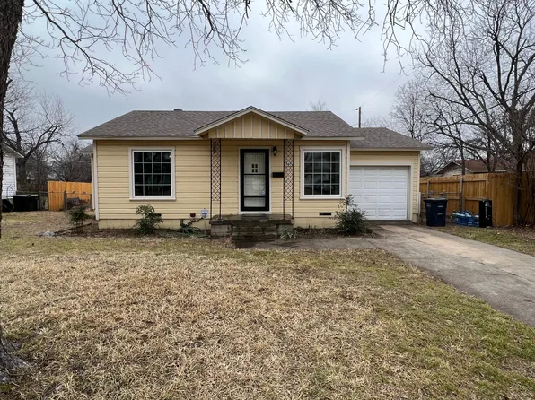 7471 Widgeon Ave, Fort Worth, TX 76116