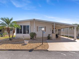 175 Martinique Rd, North Port, FL 34287