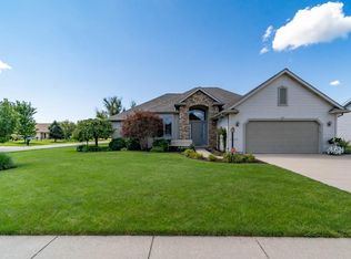 1406 Timothy Dr, Goshen, IN 46526