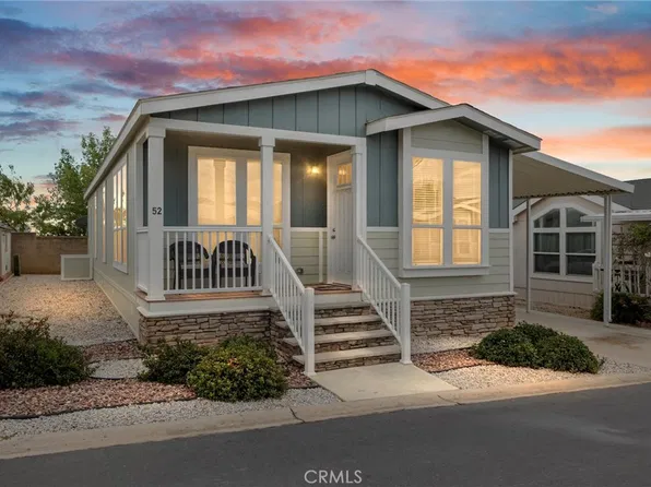 12367 4th St Space 52, Yucaipa, CA 92399