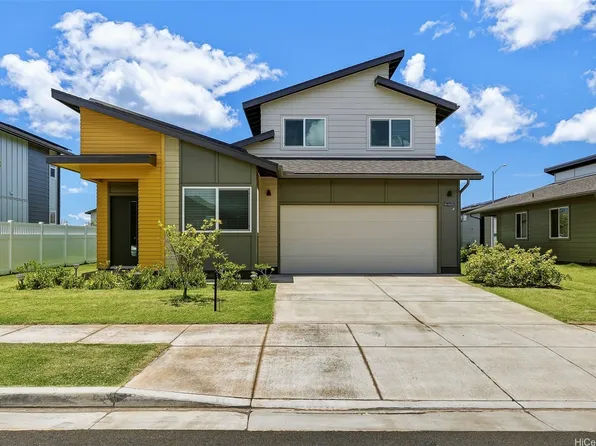 91-1473 Wahinana Loop, Ewa Beach, HI 96706