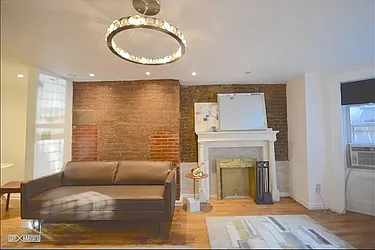 Rented by Corcoran