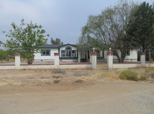 23850 Blackburn Ave, Corning, CA 96021