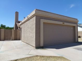 2057 W Rockwell Dr, Chandler, AZ 85224