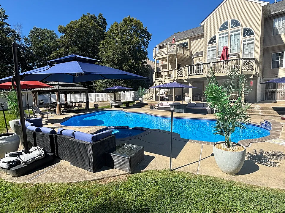 Calvert Manor Ct