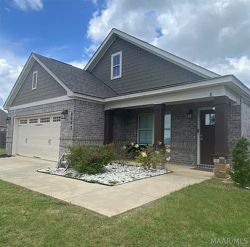 8943 Braxton Ln Photo 1