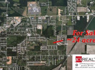 5301 Minga Ln, Jonesboro, AR 72401