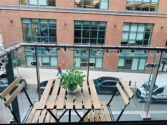 Rented by E Realty International Corp