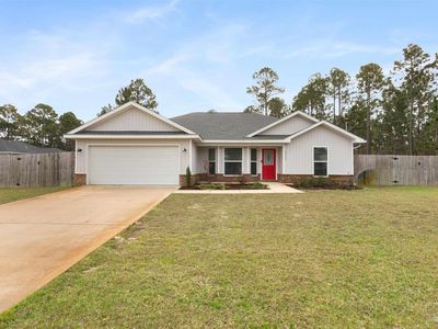 6050 Capitol Dr, Gulf Breeze, FL, 32563