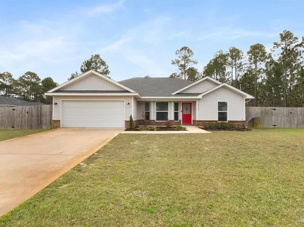 6050 Capitol Dr, Gulf Breeze, FL 32563