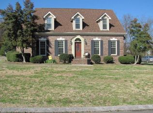 337 Nob North Dr, Cohutta, GA 30710