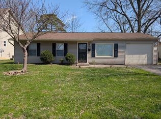 1008 Olympia Dr, Mason, OH